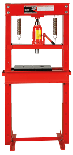 Floor Press - 20 Ton product photo