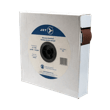 Rouleau de toile abrasive A100 &ndash; 2 po x 50 verges photo du produit