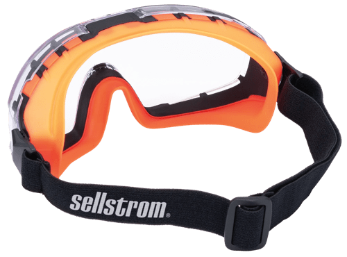 GM510 Premium Safety Goggle product photo