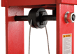 50-Ton Super Duty Shop Press product photo