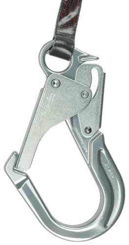 Leading Edge SRD - Single Leg with Form Hook - 10' product photo