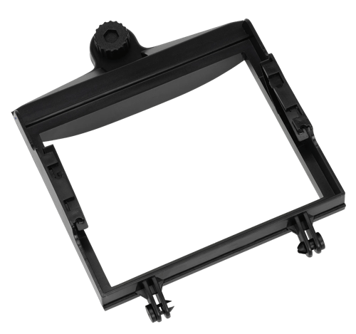 Replacement Retainer for Jackson Safety Model 47102 product photo