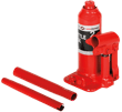 2-Ton Super-Duty Manual Bottle Jack product photo