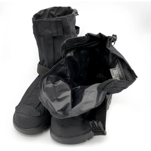 10" Voyager Nylon All Season Waterproof - Black - S product photo