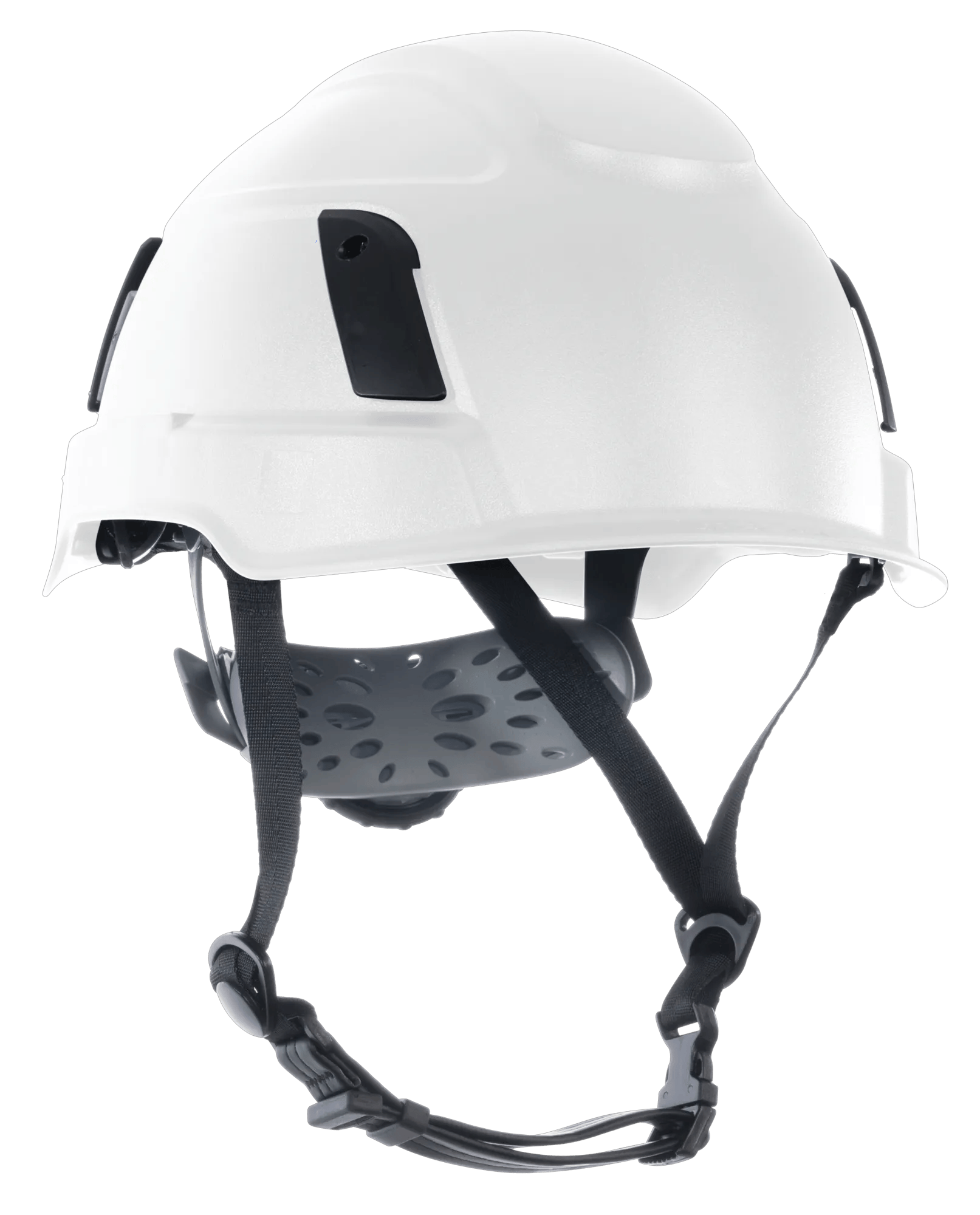 XS2-500 Type 2 Safety Helmet – Non-Vented – White | 22100 | Hard