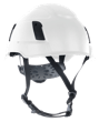 XS2-500 Series Type 2+ Safety Helmet - White product photo