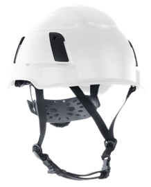XS2-500 Series Type 2+ Safety Helmet - White product photo