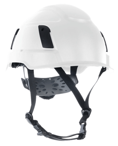 XS2-500 Series Type 2+ Safety Helmet - White product photo