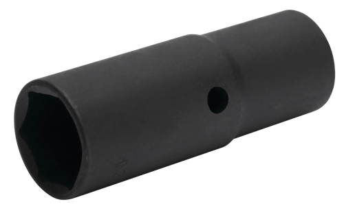 1/2" DR Flip Socket - 3/4" x 13/16" product photo