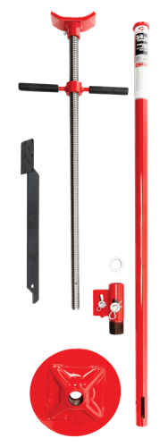 Component Stand - Under Hoist product photo