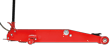 5-Ton Air/Hydraulic Long-Chassis Service Jack product photo