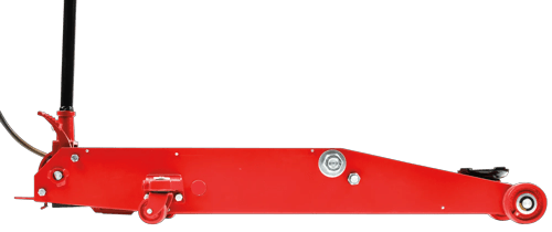 5-Ton Air/Hydraulic Long-Chassis Service Jack product photo