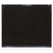 Passive Filter Plate - Polycarbonate - Shade 10 - 4.5" x 5.25" Filter Dimension product photo