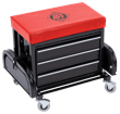 3-Drawer Rolling Tool Box Seat product photo