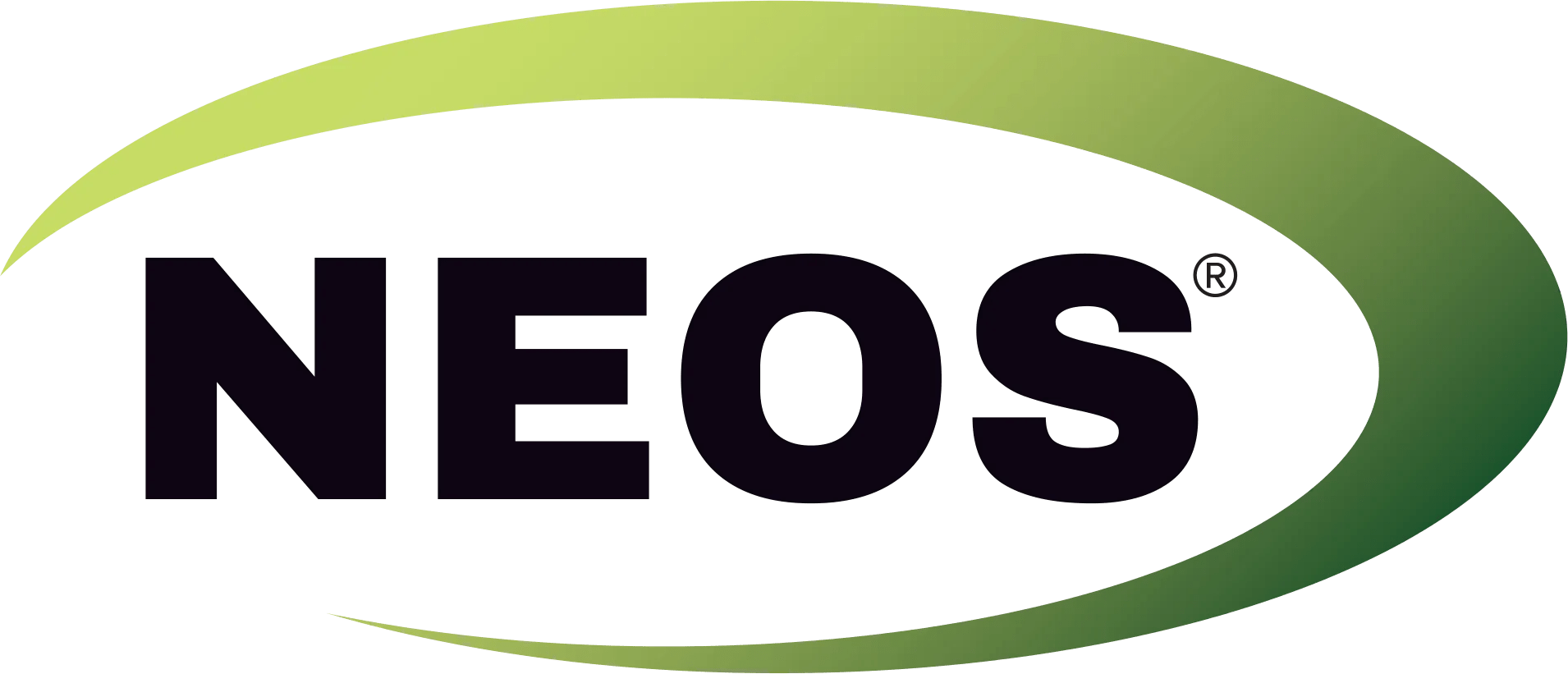 Logo de NEOS