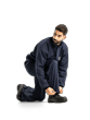 40 Cal LAN&trade; Series Deluxe Arc Flash Coat 2XL product photo