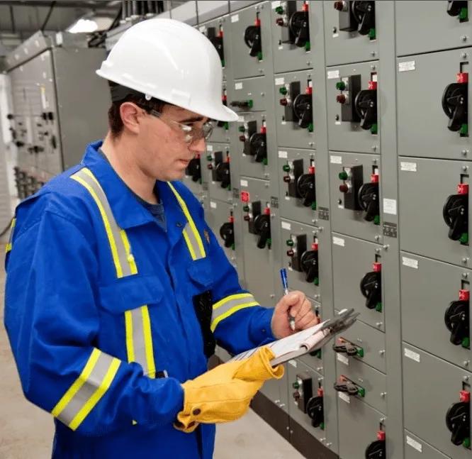 PPE Assessment & Testing