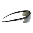 Jackson SG Safety Glasses &ndash; Black Frame &ndash; Smoke Anti-Fog Lens product photo