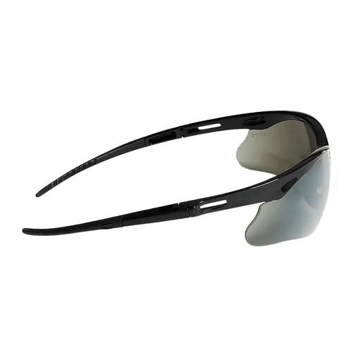 Jackson SG Safety Glasses &ndash; Black Frame &ndash; Smoke Anti-Fog Lens product photo