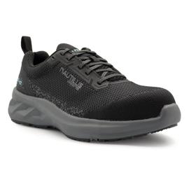 Nautilus Springwater SD10 - Women's - CT SD10 SR SF - Black - 11D product photo