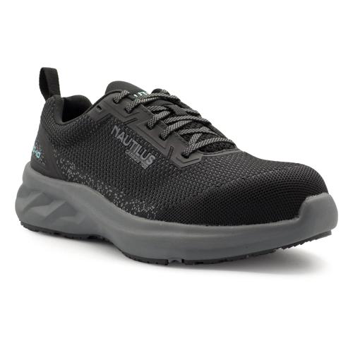 Nautilus Springwater SD10 - Women's - CT SD10 SR SF - Blackck - 10B product photo