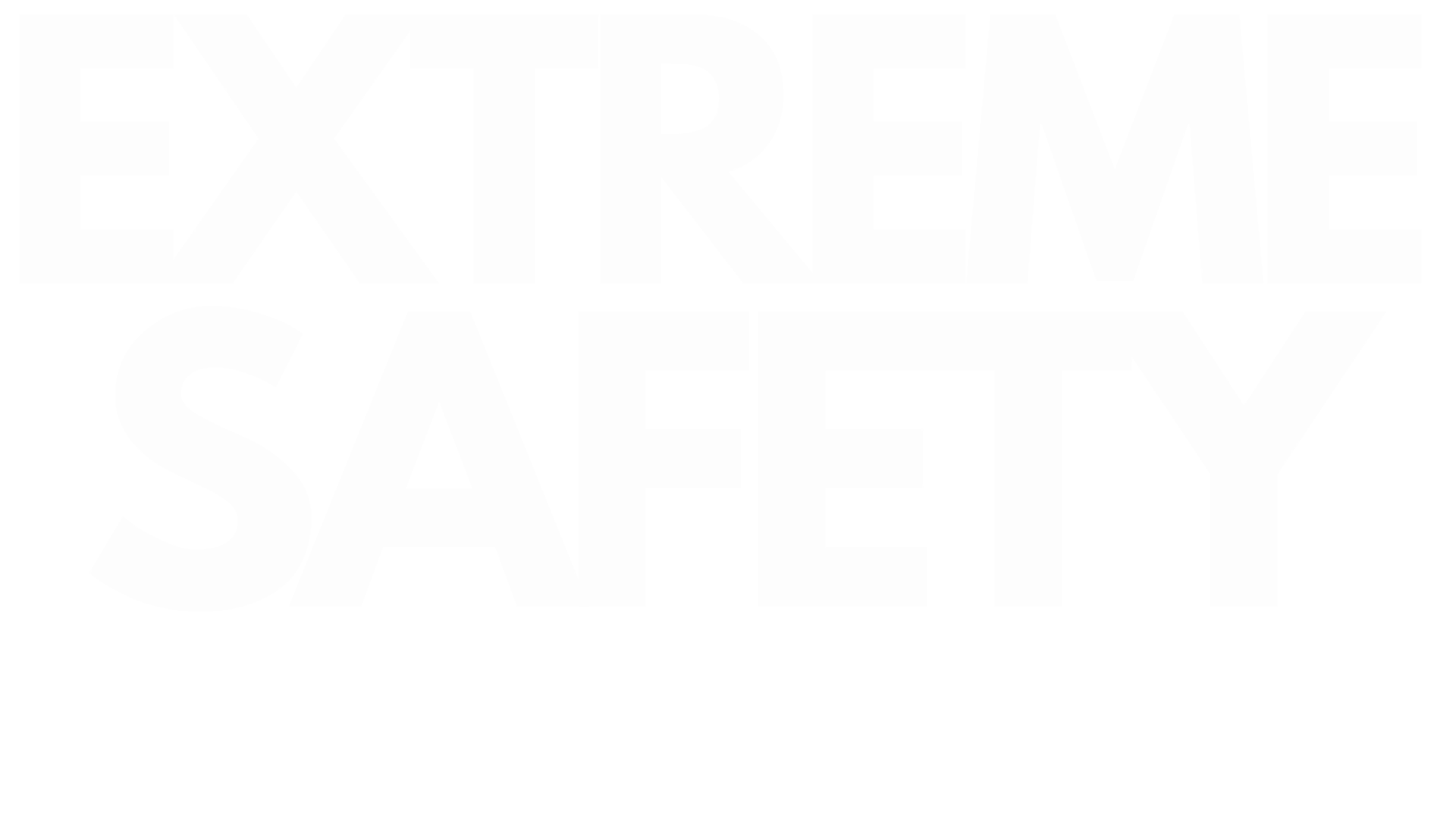 Extreme Safety XS2