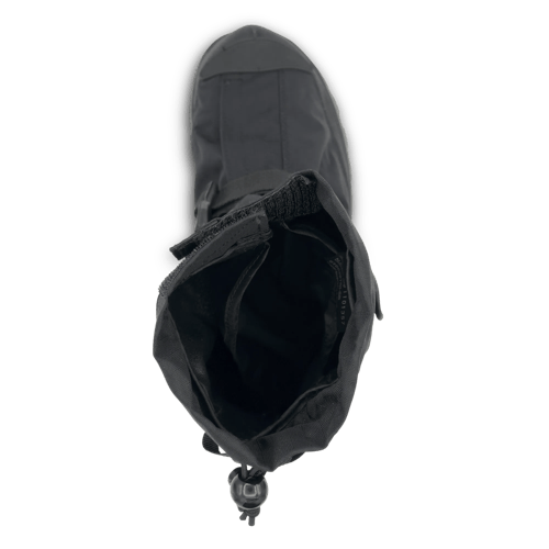10" Voyager Nylon All Season Waterproof - Black - XL product photo