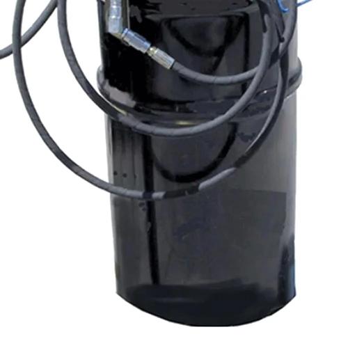 120 lb Air Operated Portable Grease Unit product photo