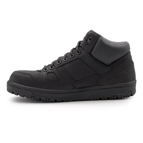 Airwalk Mongo Mid Alpine CT SD10 - Men's - CT SD10 SF SR - Black - 10.5D product photo