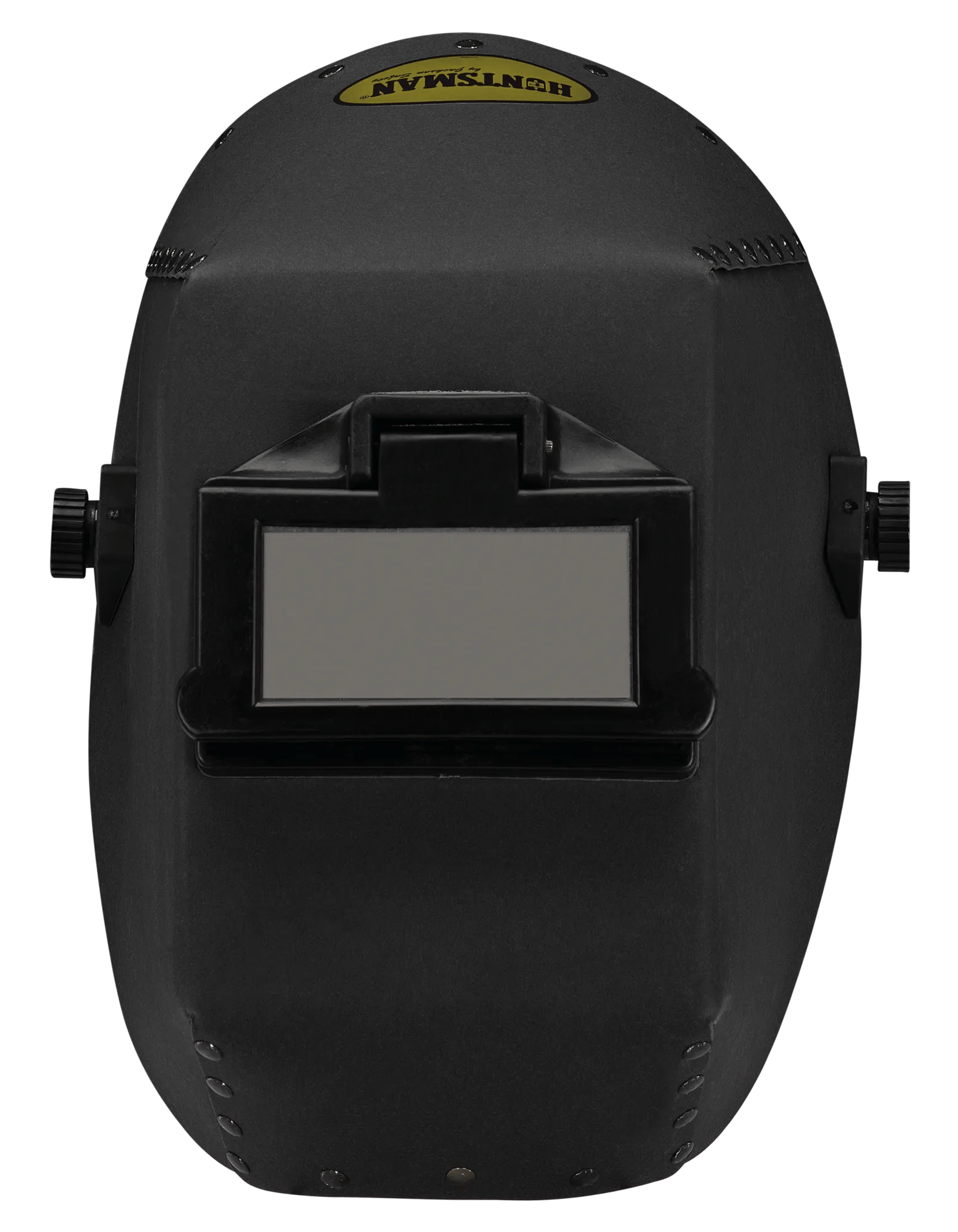 430P Fiber Shell Welding Helmet | 14528 | Welding Helmets