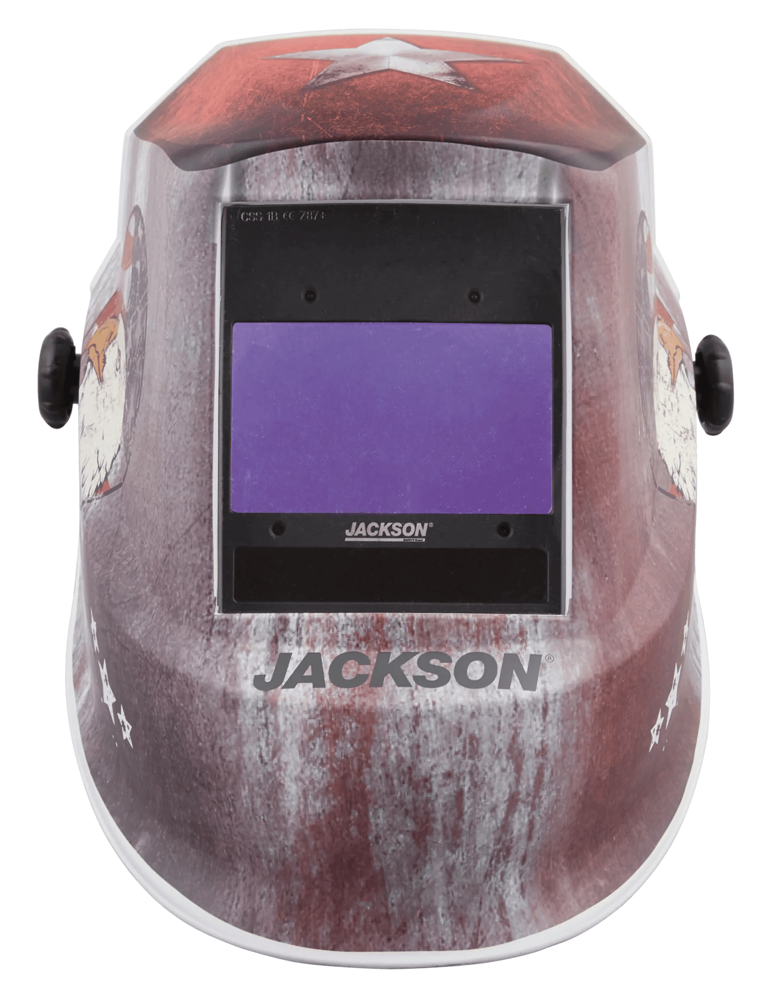 Premium Welding Helmet – Variable ADF – 5.25