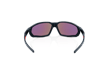 HyperGuard Safety Glasses - F Series - Green Mirror Lens product photo