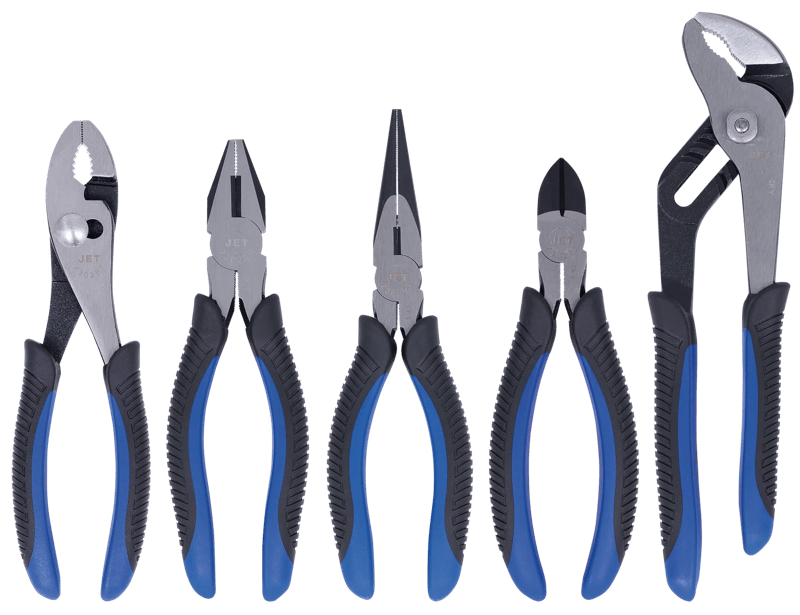 JET Pliers and Cutters