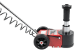30/15-Ton 2-Stage Air/Hydraulic Axle Jack product photo