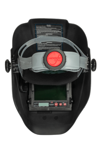 HLX Welding Helmet – TrueSight II Digital ADF – Arc Angel | 46163