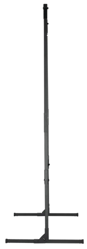 Stur-D-Screen Welding Safety Screen - Single Panel - 6' x 4' product photo