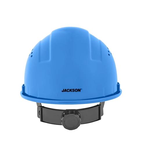 Advantage Cap-Style Hard Hat – Vented – Blue | 20222 | Hard Hats