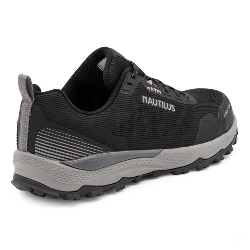 Nautilus Trillium SD10 - Men's - CT SD10 SR SF - Black - 10.5D product photo
