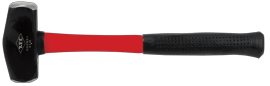 Drilling Hammer - Fiberglass Handle - 3 lb Head product photo