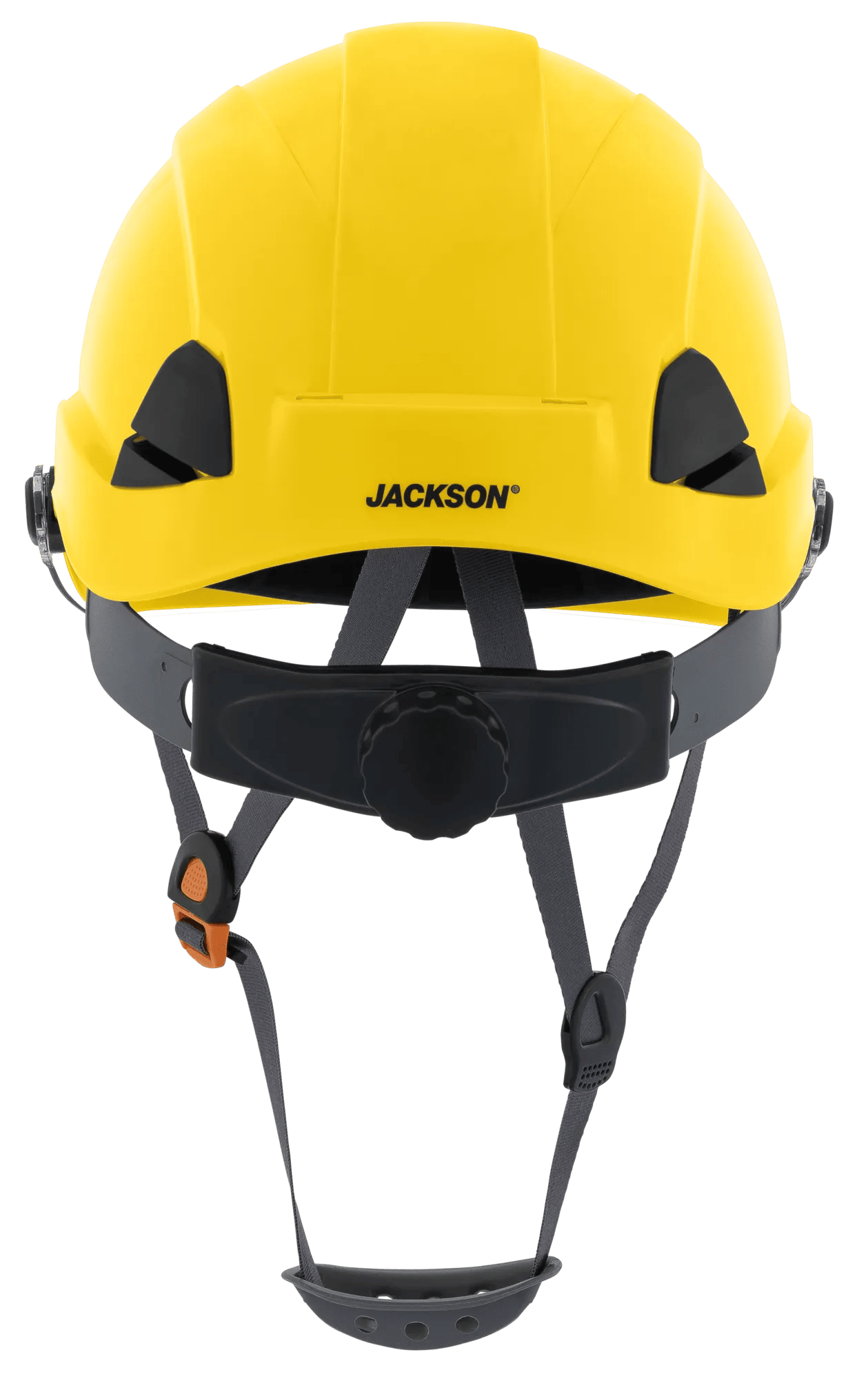 CH-350 Industrial Climbing Hard Hat - Flip-Up Wraparound Visor