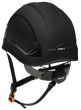 CH-2-300 Type 2 Safety Helmet - Non-Vented - Black product photo