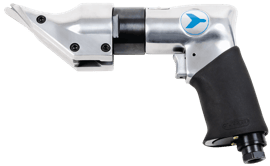 AirToolsAirShears Back View M