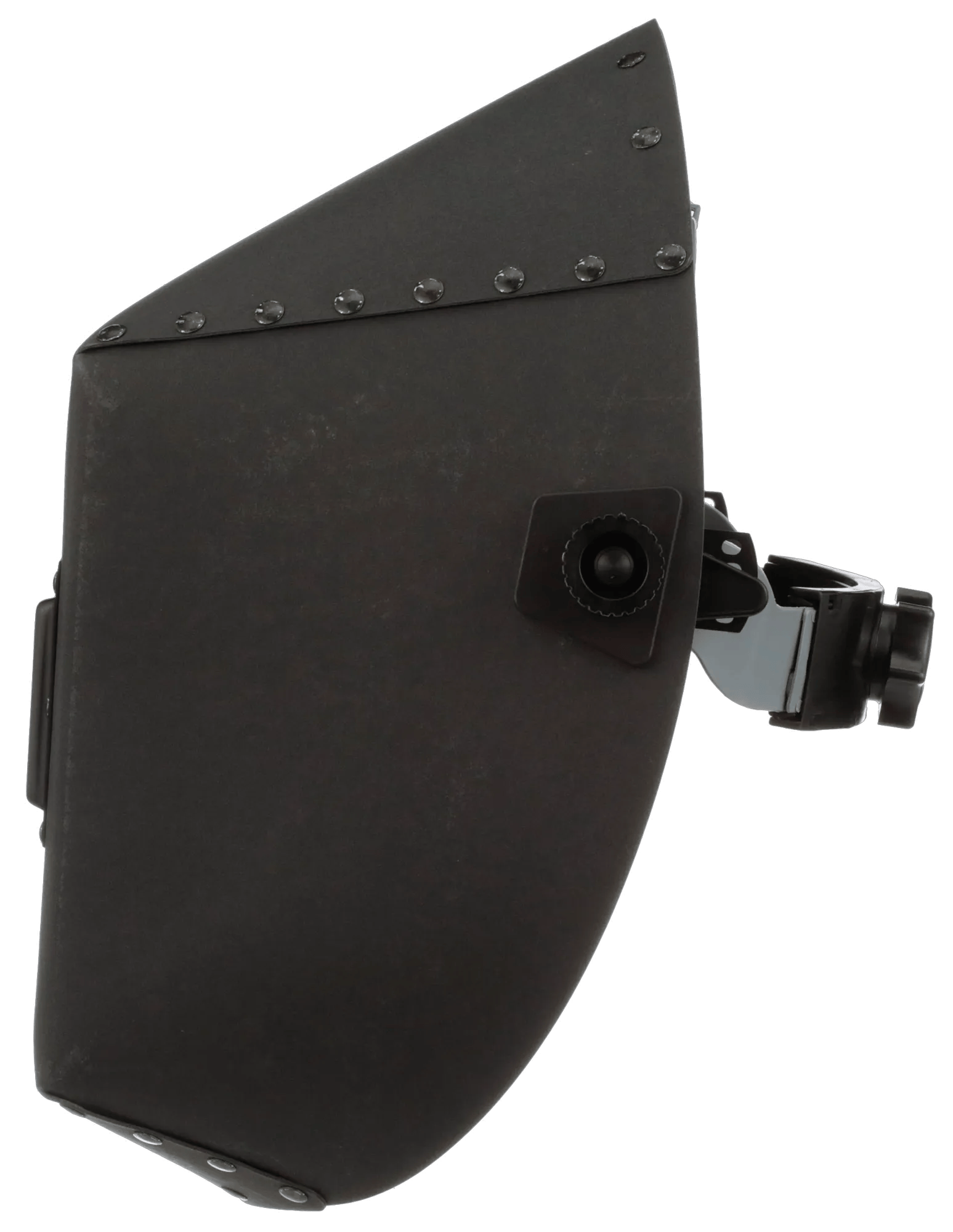 411P Fiber Shell Welding Helmet - 2
