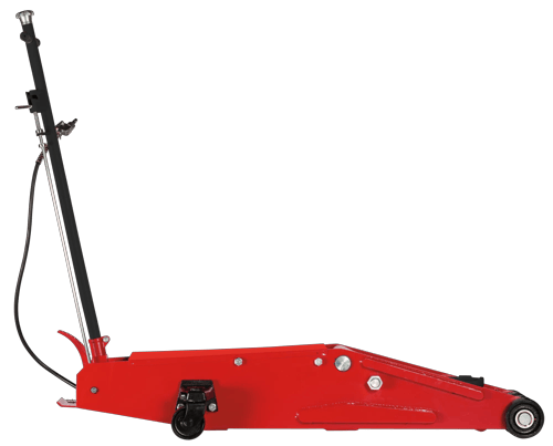 20-Ton Air/Hydraulic Long-Chassis Service Jack product photo