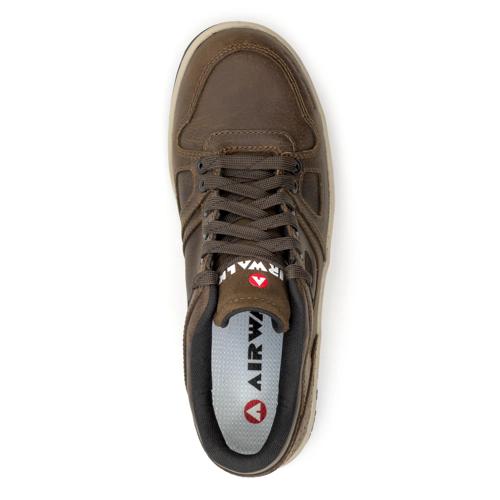 Airwalk Mongo - Men's - CT EH SR SF - Choc Brown  - 9.5D product photo