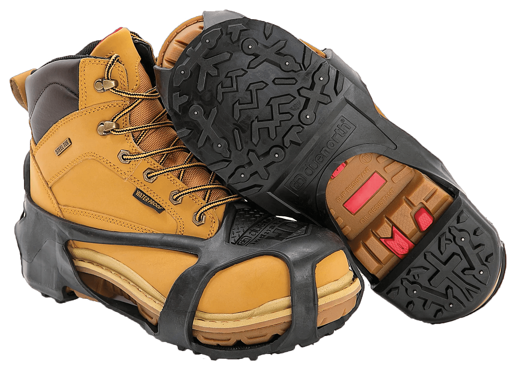 Heavy Duty Industrial Traction Aids – XL | V3550570-XL | Traction