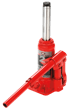 2-Ton Heavy-Duty Manual Hydraulic Bottle Jack product photo