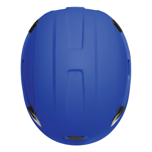 CH-2-300 Type 2 Safety Helmet - Non-Vented - Blue product photo
