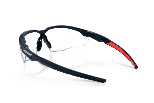HyperGuard H-Series Safety Glasses - RX 1.5 Lens product photo
