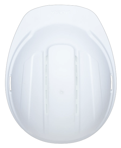 SENTRY2 Type 2 Cap-Style Safety Helmet – Vented – White | 22320